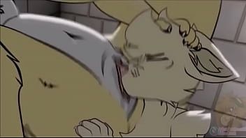 Play Hund fickt Wölfin Furry