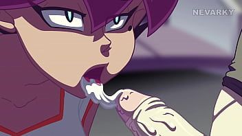 Play [Nevarky] A Girl's Perspective Full Gender Swap Hentai
