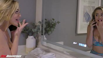 Play New Sensations - I Need To Gag On His BBC! (Blake Blossom)