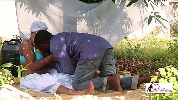 Play Naija Caramel the horny priestess