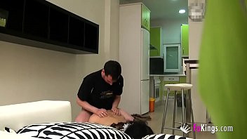 Play 500€ have turned this woman into a whore. That's what the need for money does