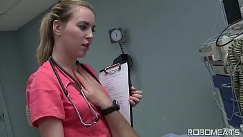 Play Nurse Madison Timestop