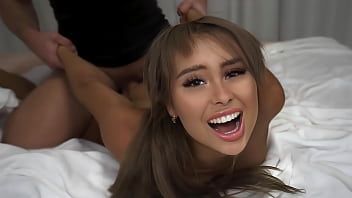Play SHE LOVES BEING A SLUT - 18 Yo Russian Teen MARY ALFIE Intense Homemade Rough Sex
