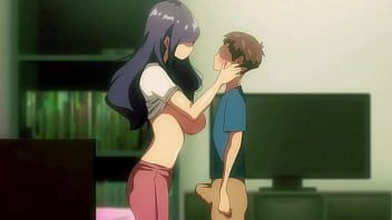 Play Student Virgin Boy Hits on a Married Woman