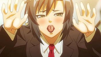 Play Hentai milf teacher on window