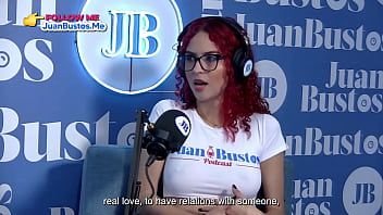 Play Latina Drachy Miller tells us in the podcast that the only squirt she's ever had was with a woman.
